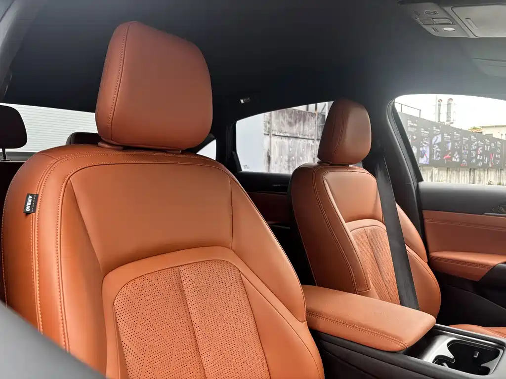 Wuling Xingguang — миниатюра 19