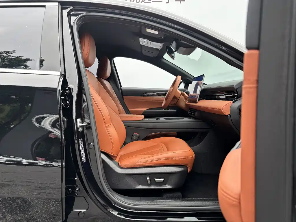 Wuling Xingguang — миниатюра 21