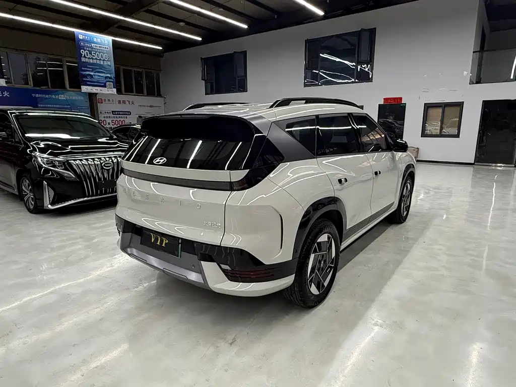 Hyundai EO — миниатюра 4