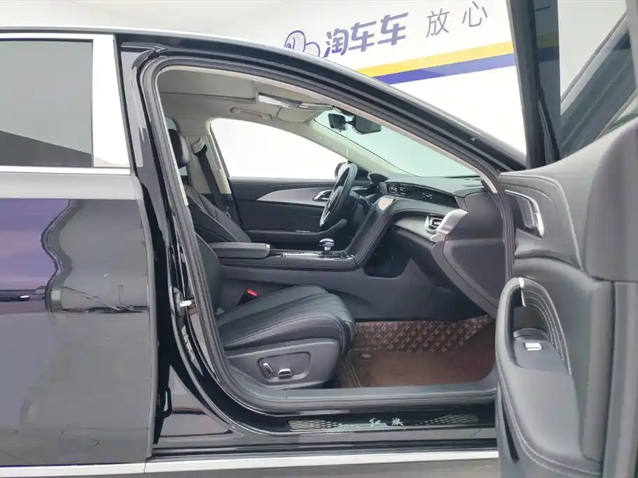 Hongqi H5 2024 1.5T DCT