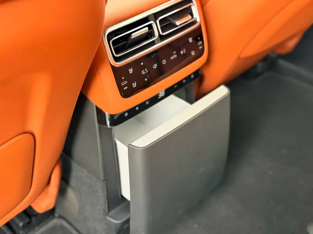 Li Auto Li L7 — миниатюра 8