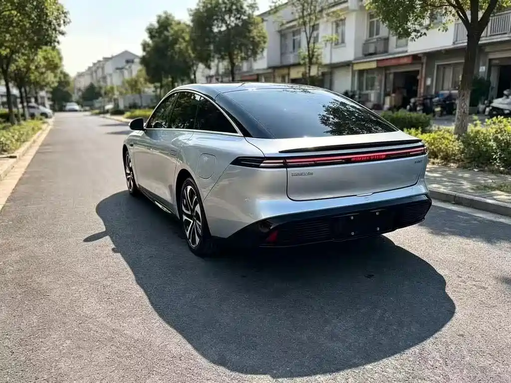 Fengxing Xinghai S7 — миниатюра 9