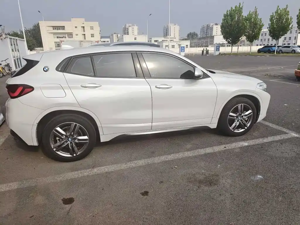 BMW X2 — миниатюра 3