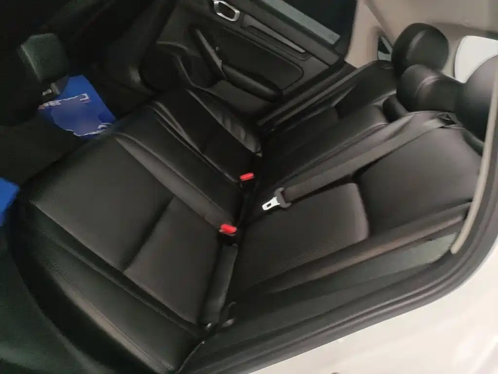 Honda Integra — миниатюра 17