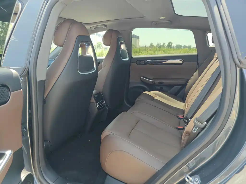 Leapmotor C01 2023 525