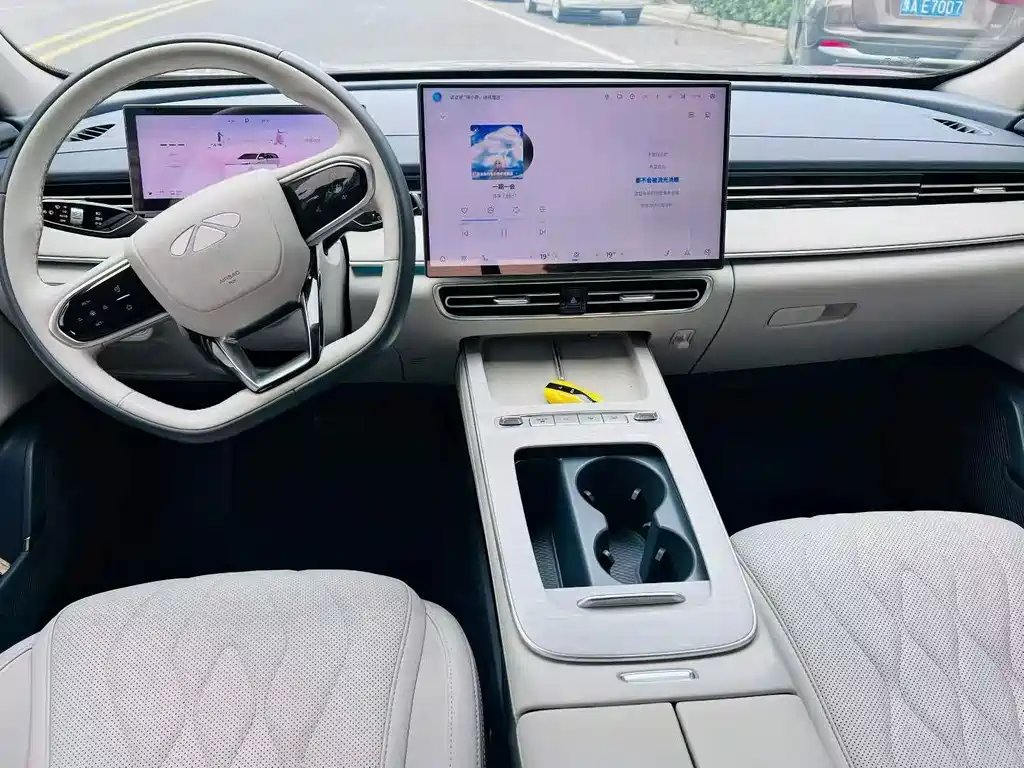 Fulwin Fengyun A8L — миниатюра 8