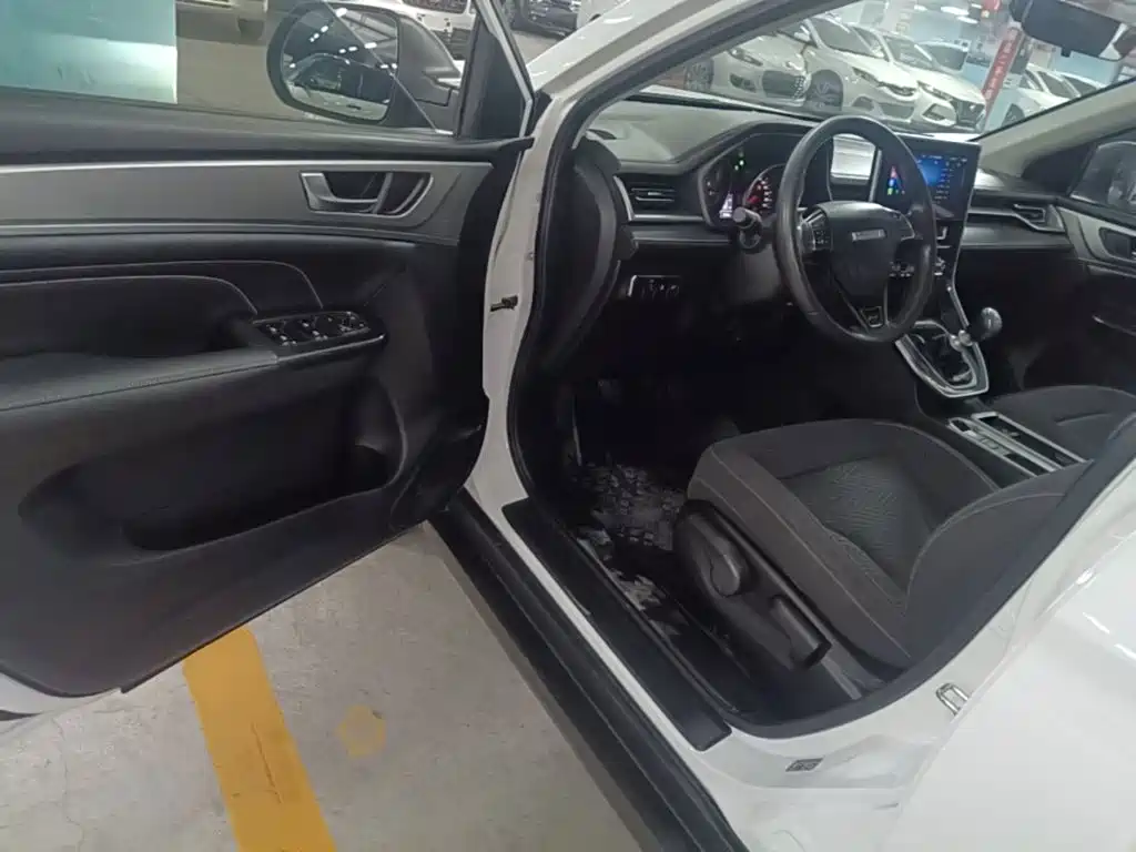 Haval M6 — миниатюра 16