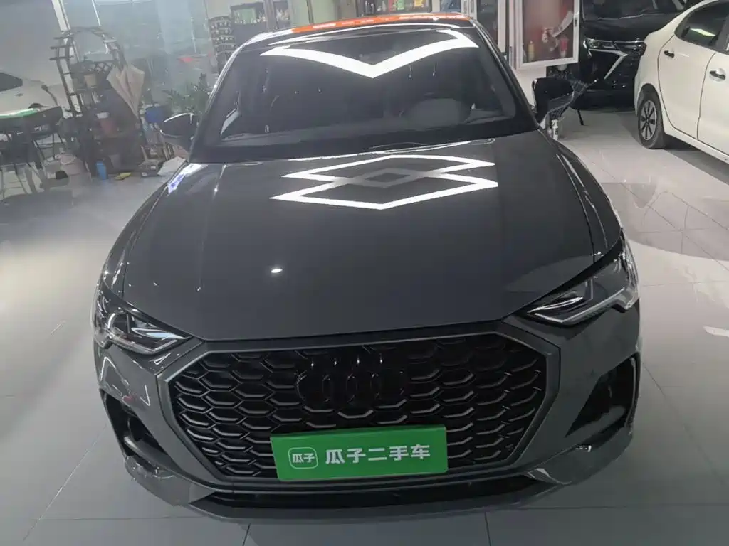 Audi Q3 Sportback — миниатюра 3