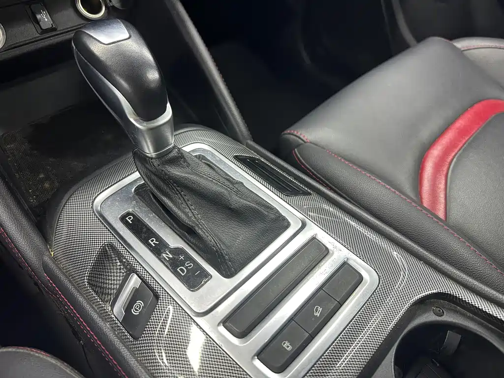 Changan CS55 — миниатюра 16