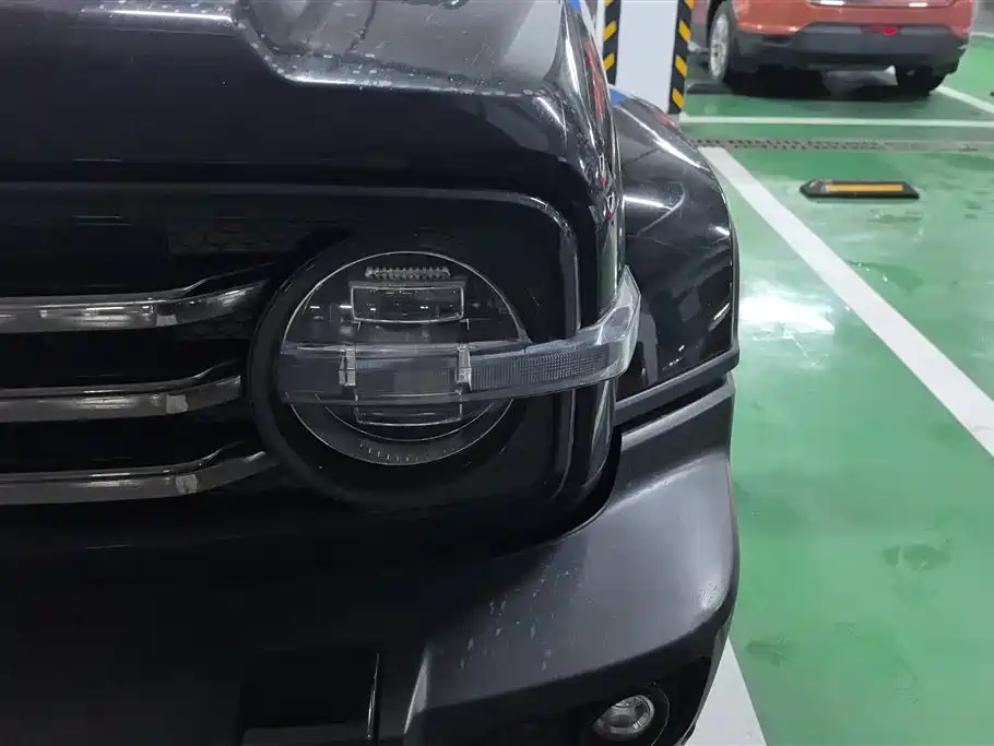Tank 300 2024 2.0T