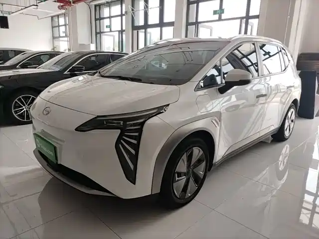 2023 GAC Aion Y