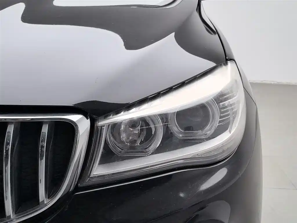 SWM SWAY MOTORS SWM SWIFT X7