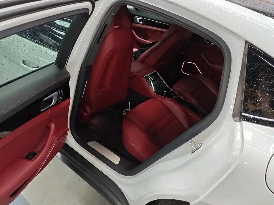 Porsche Panamera 2022 Panamera 4 E-Hybrid 2.9T