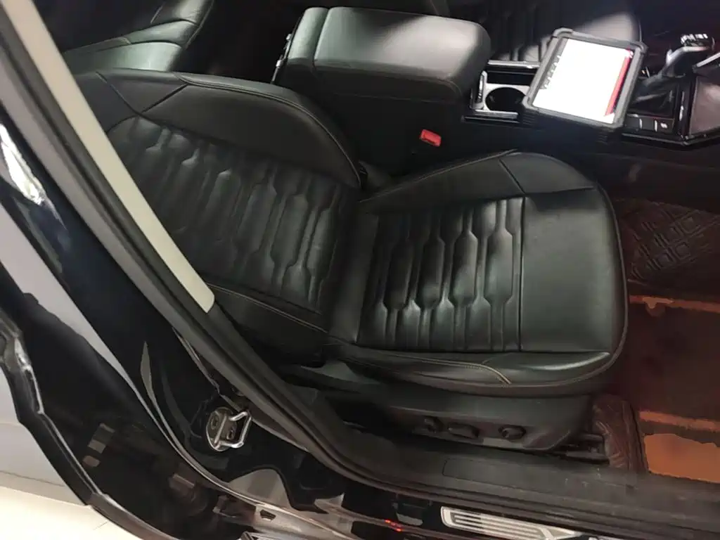 Volkswagen Passat — миниатюра 25