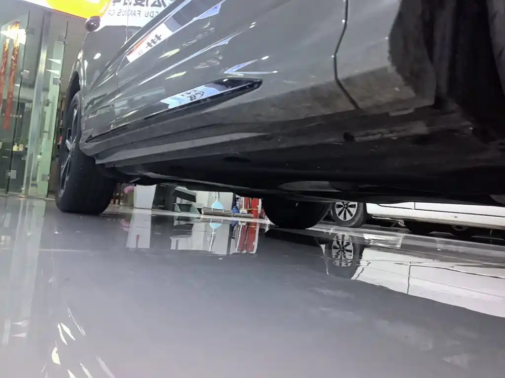 Audi Q3 Sportback — миниатюра 21