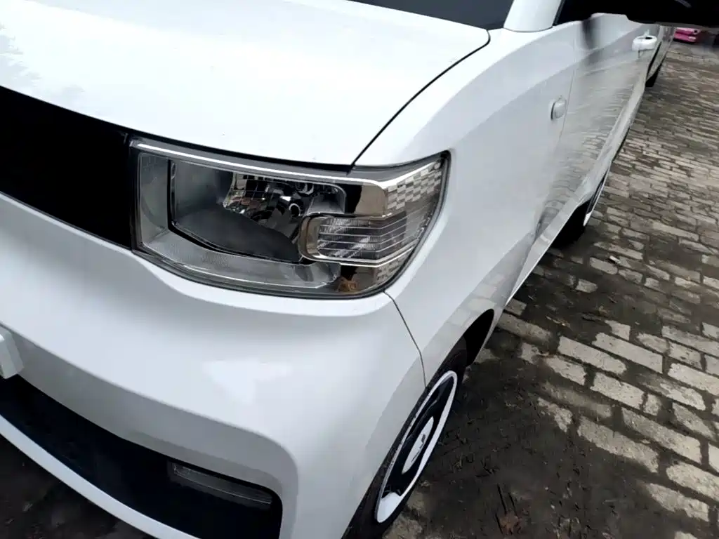 Wuling MINIEV — миниатюра 24