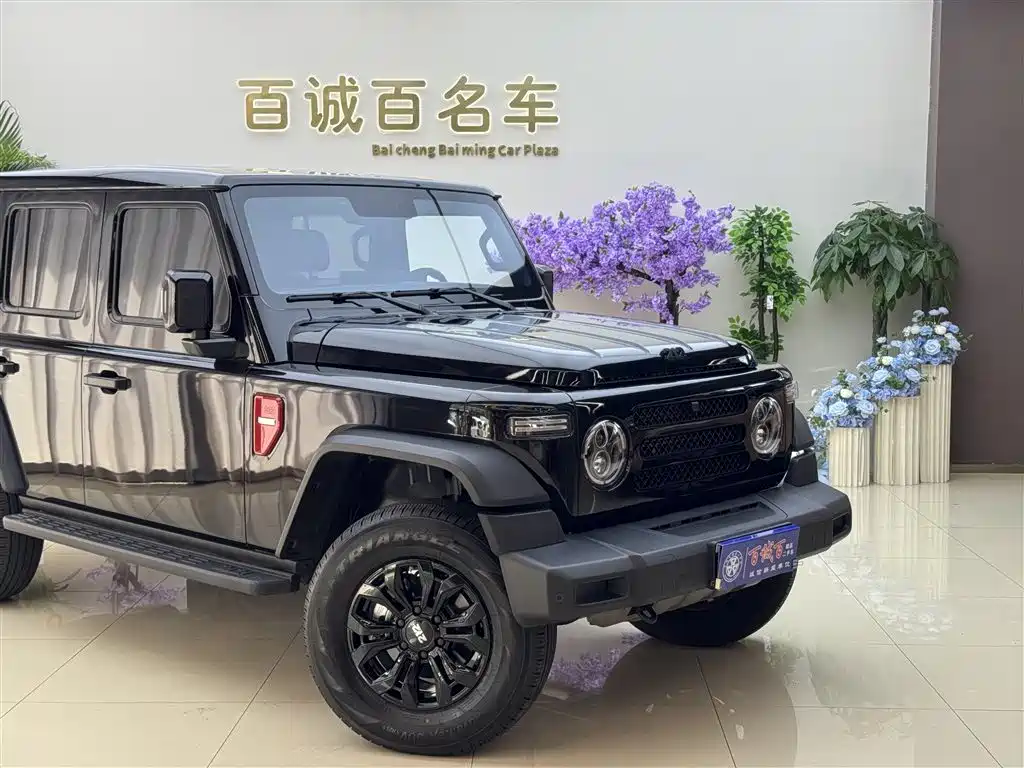 212 T01 2024 2.0T