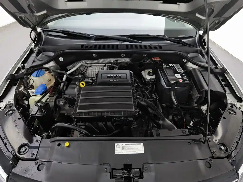 Volkswagen Sagitar — миниатюра 6