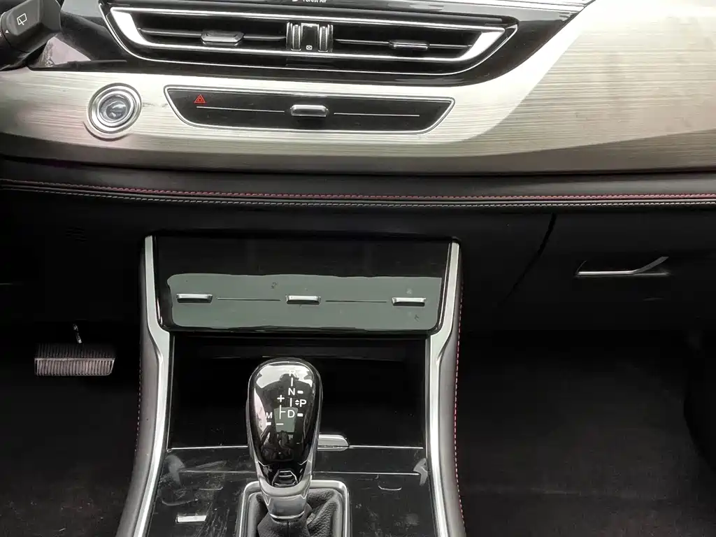 Changan CS75 — миниатюра 13
