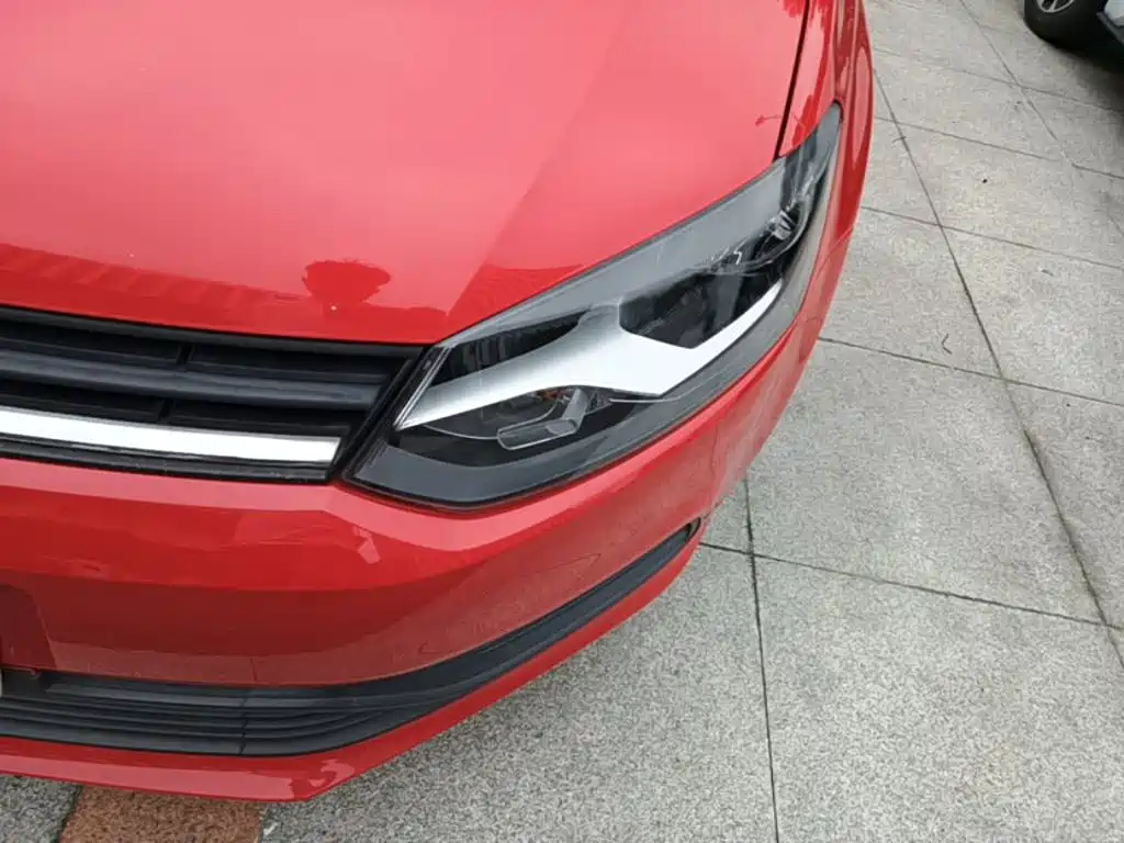 Volkswagen Polo — миниатюра 24