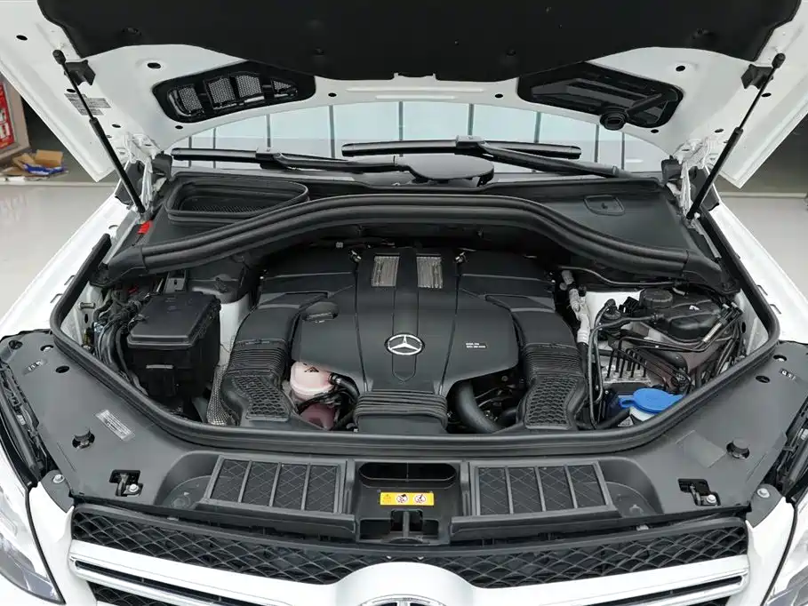 Mercedes-Benz GLE — миниатюра 33