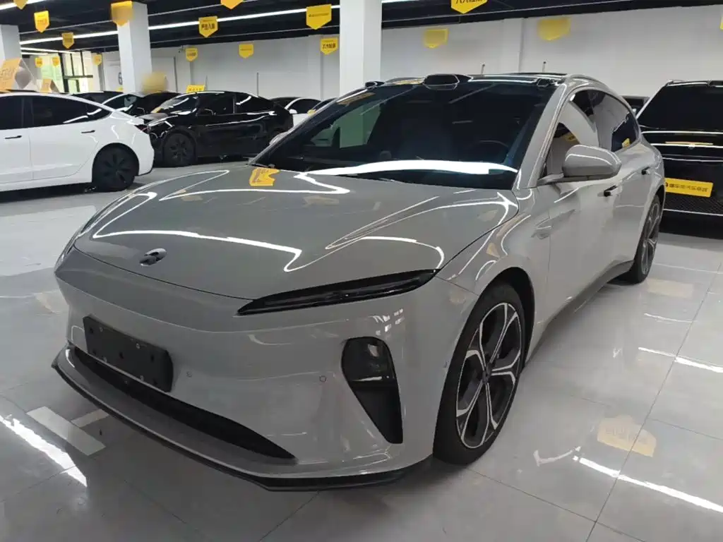 NIO ET5T 2023 75kWh Touring