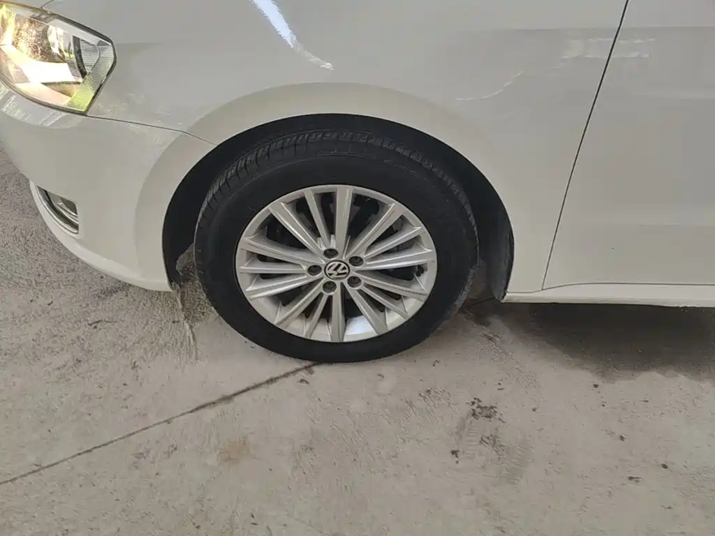 Volkswagen Gran Lavida — миниатюра 23
