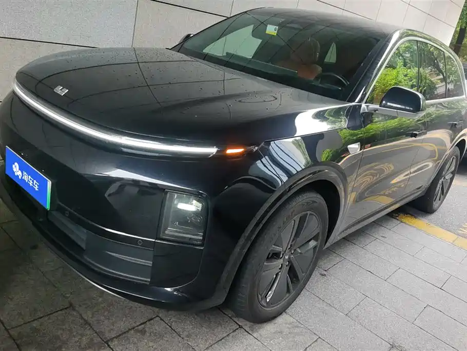 Li Auto L6 2024 Pro