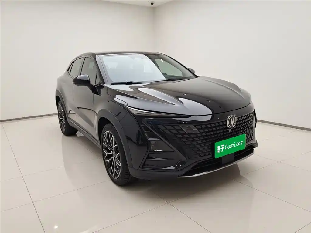 Changan UNI-T 2022 1.5T Luxury