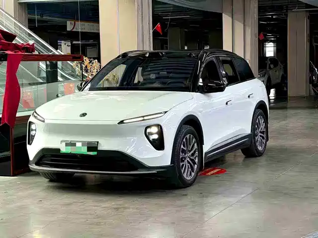 WEILAI NIO ES6 2024