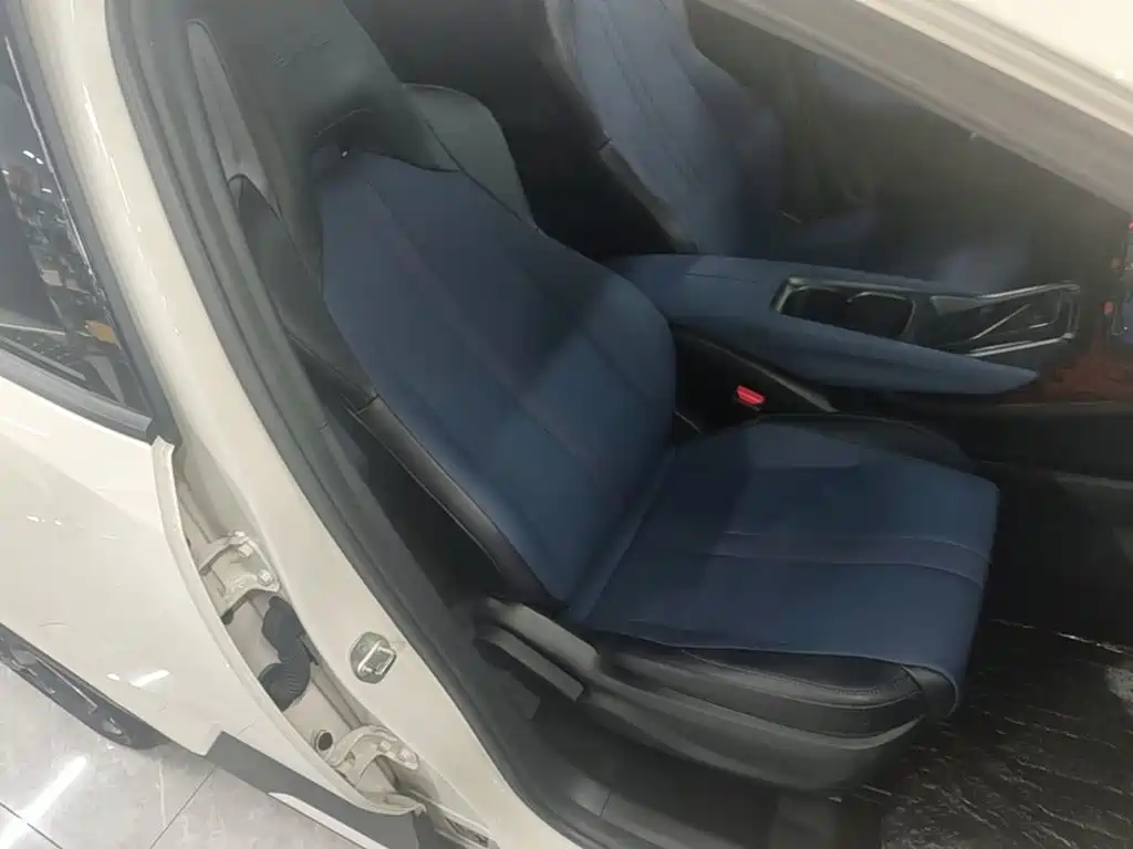 BYD Seagull — миниатюра 25