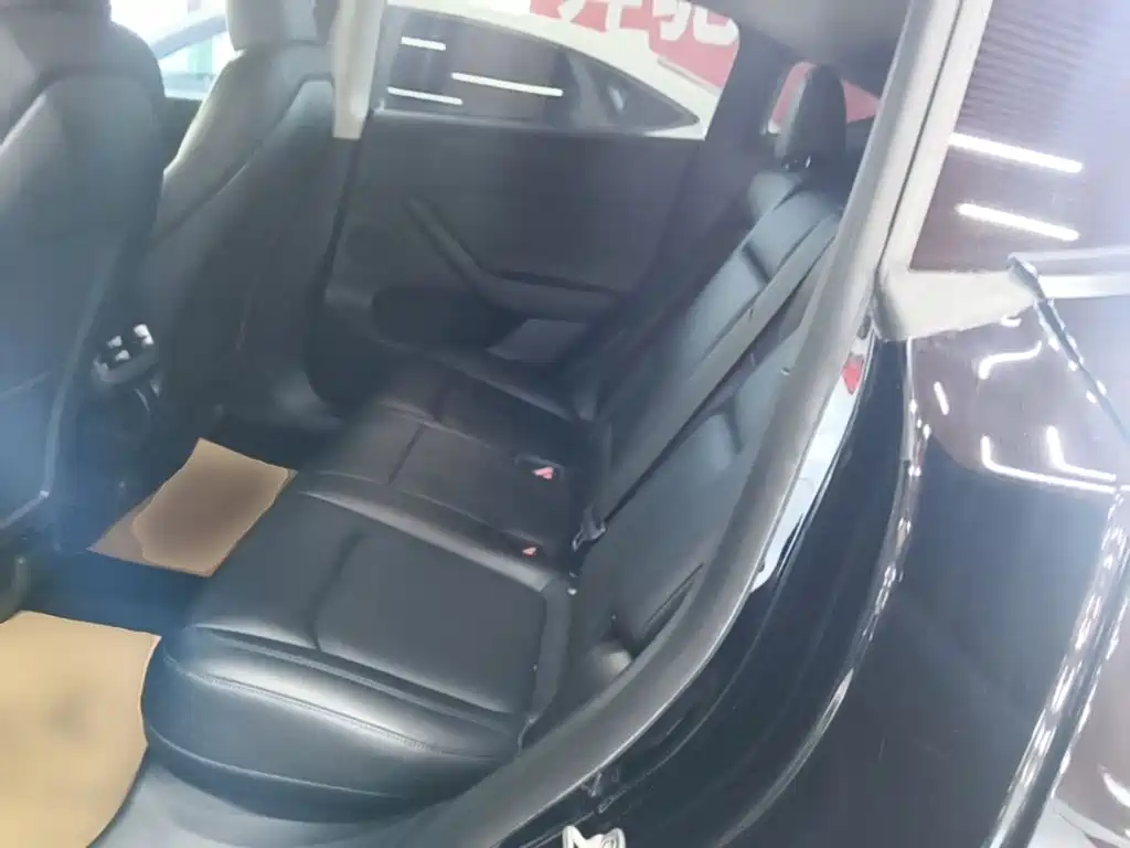 Tesla Model Y — миниатюра 17