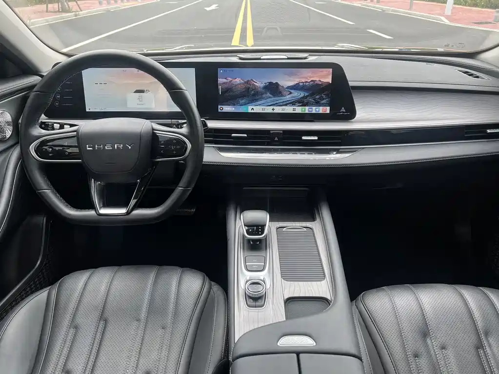 Fulwin Fengyun A8 — миниатюра 6