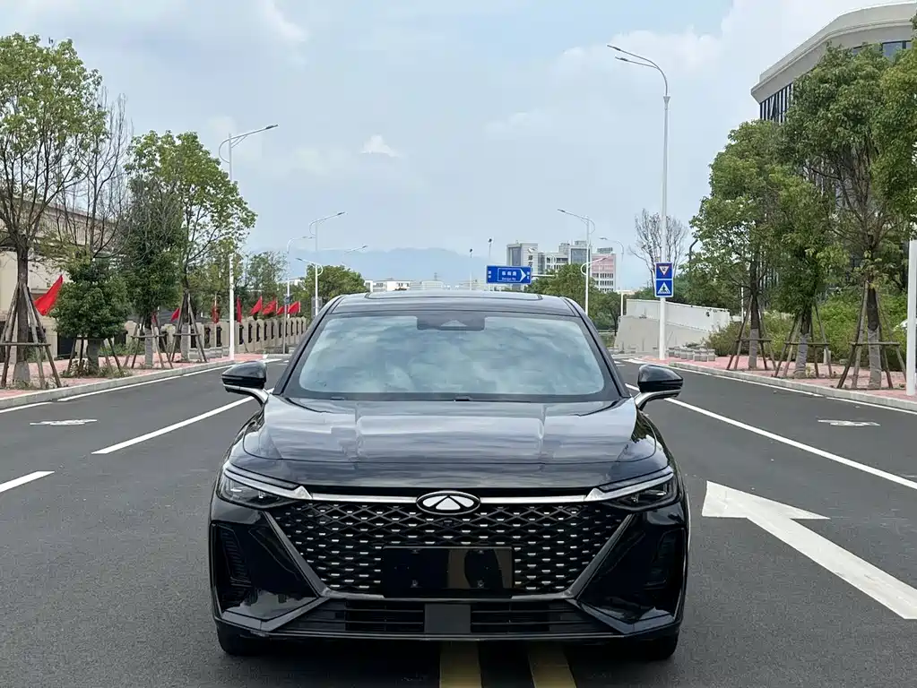 Fulwin Fengyun A8 — миниатюра 2
