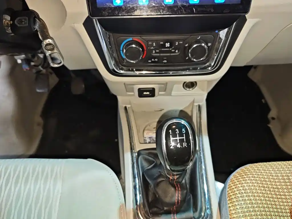 Jinbei Hiace X30L — миниатюра 14