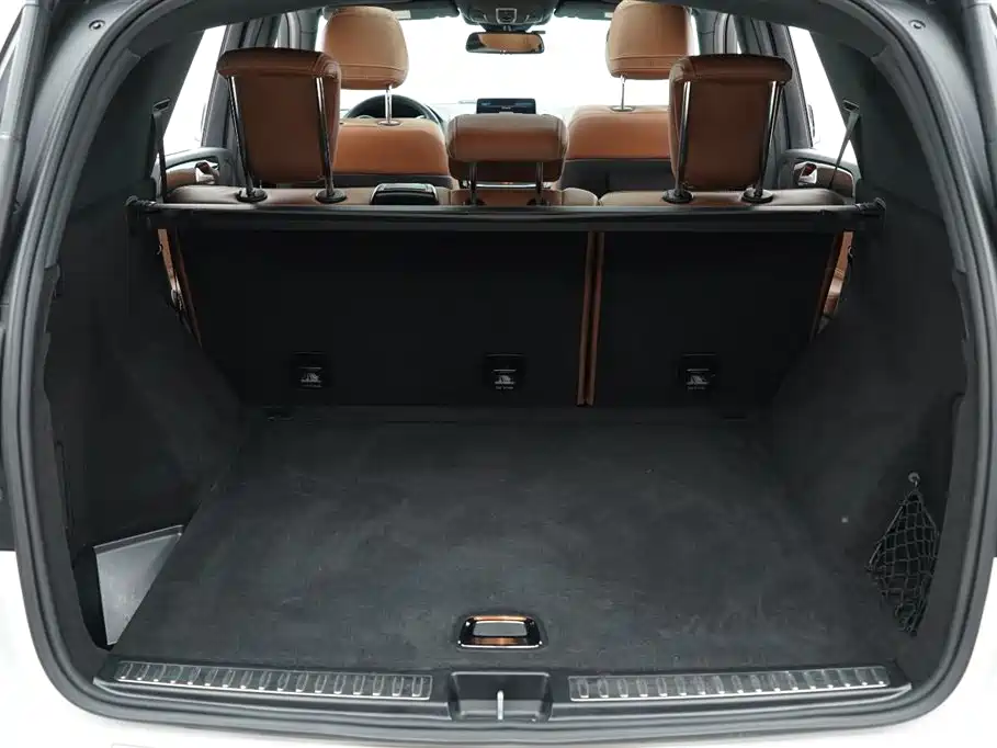Mercedes-Benz GLE — миниатюра 23
