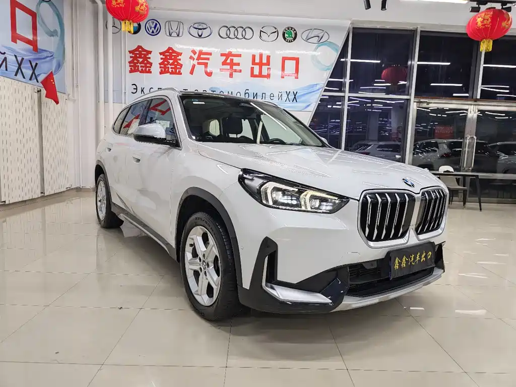 BMW X1 — миниатюра 3
