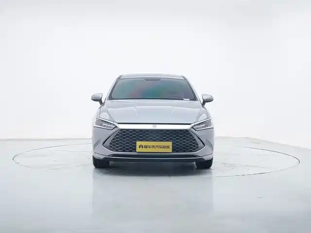 BYD Qin Plus PLUS 2024 DM-i 55KM Lead