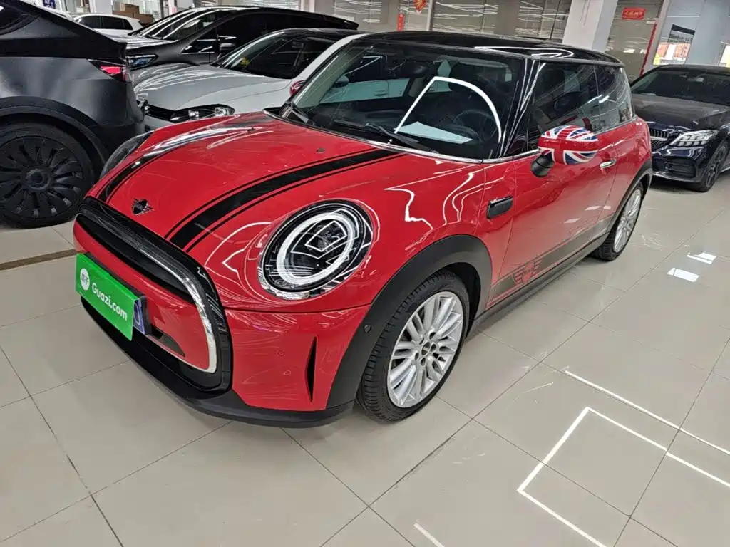 MINI Mini — миниатюра 2