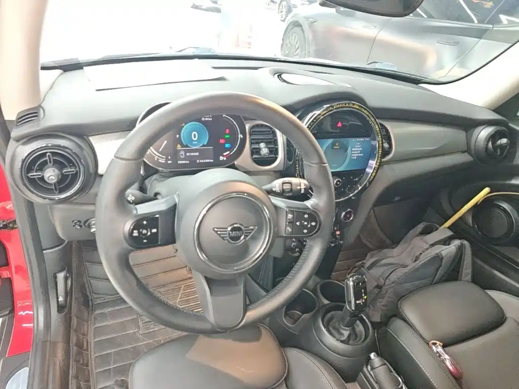 MINI Mini — миниатюра 10
