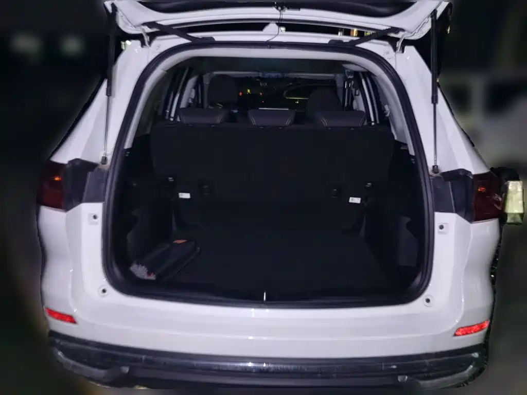Haval M6 — миниатюра 15