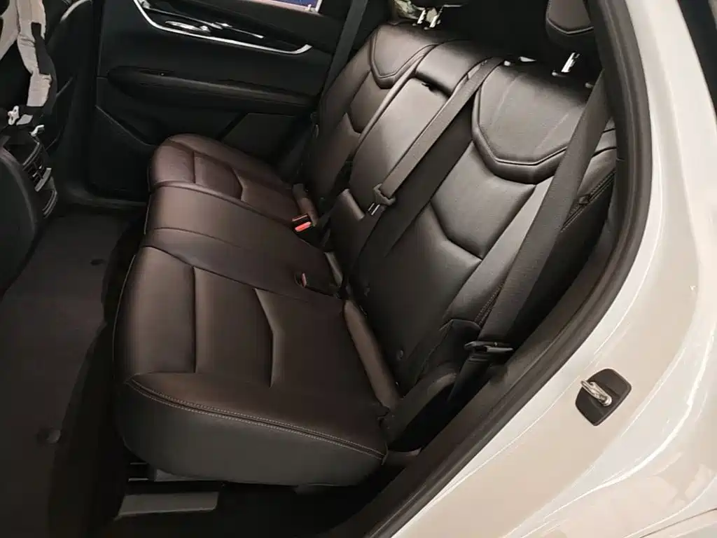 Cadillac XT5 — миниатюра 17