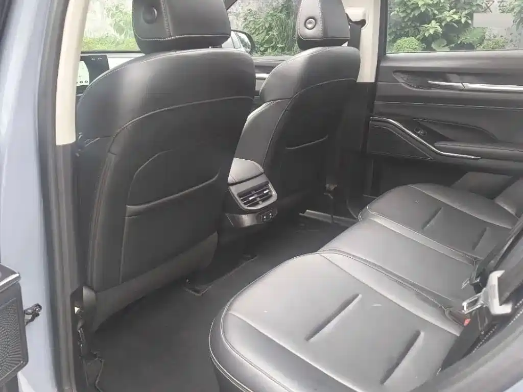 Haval H6 — миниатюра 6