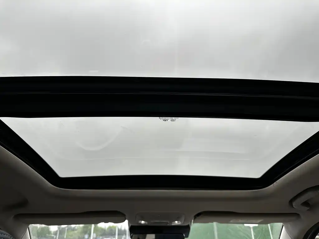 Chery Arrizo 8 — миниатюра 12