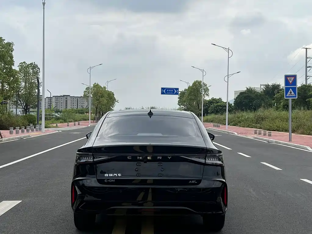 Fulwin Fengyun A8 — миниатюра 8