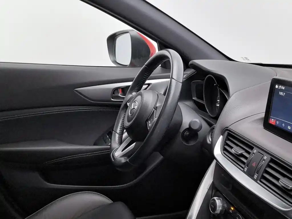 Mazda CX-4 — миниатюра 22