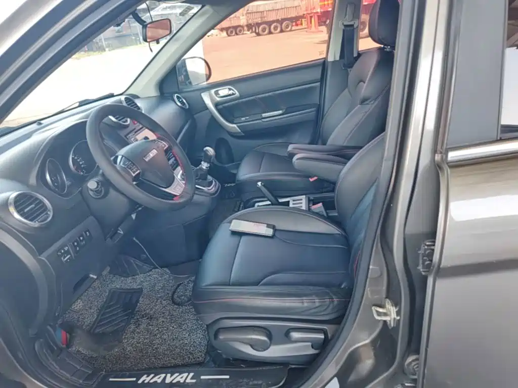 Haval H6 — миниатюра 15