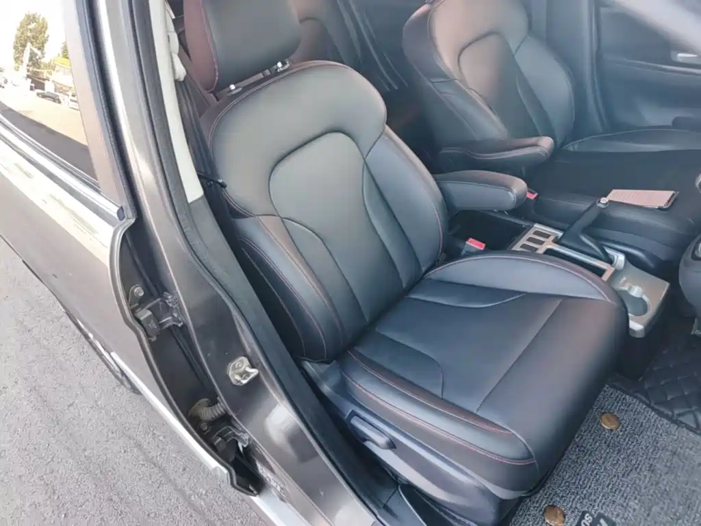 Haval H6 — миниатюра 25