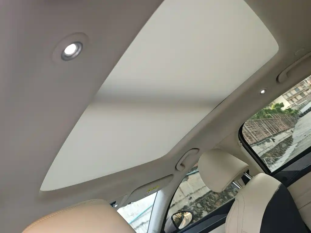 BYD Qin L — миниатюра 19