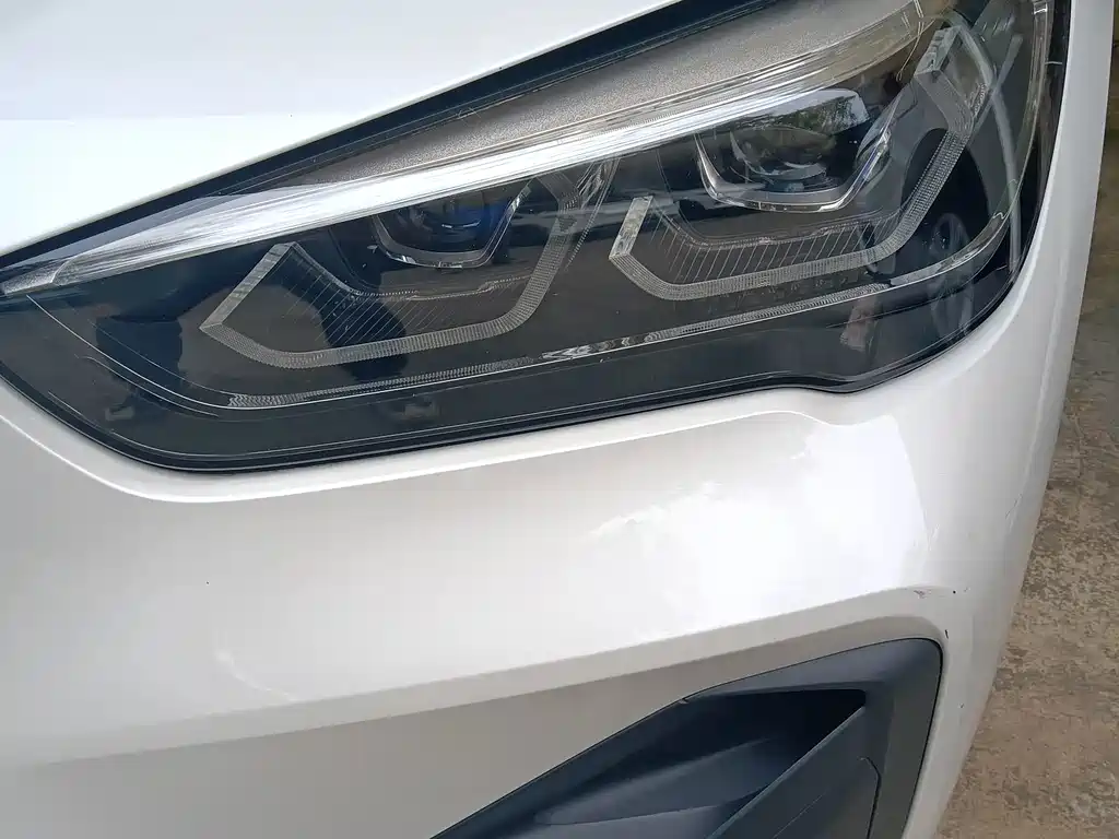 BMW X1 — миниатюра 8